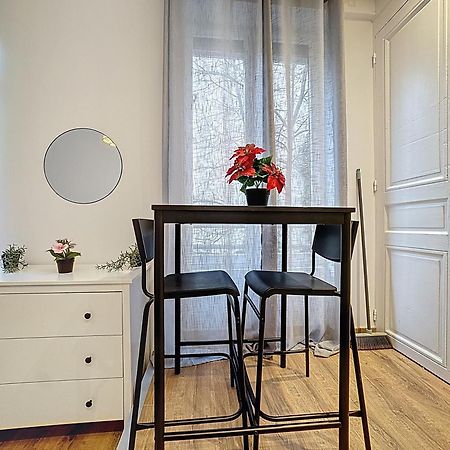 Appartement Cosy Saint-Chamond Zewnętrze zdjęcie