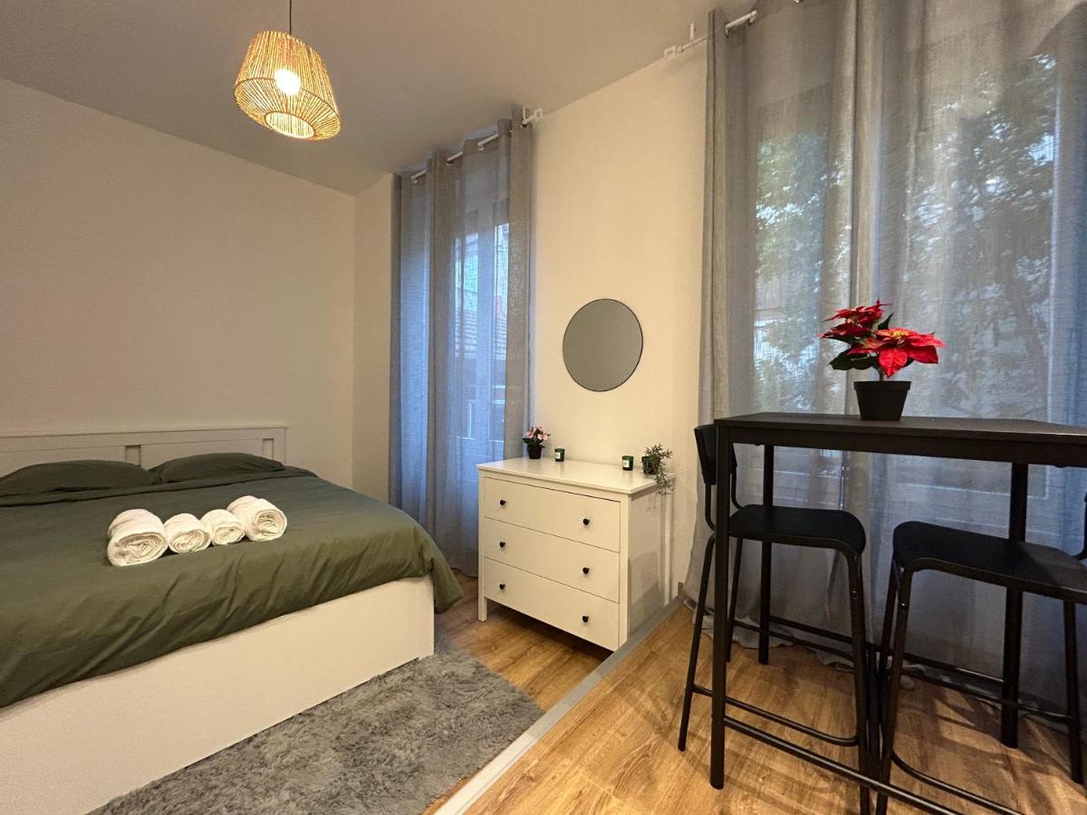 Appartement Cosy Saint-Chamond Zewnętrze zdjęcie