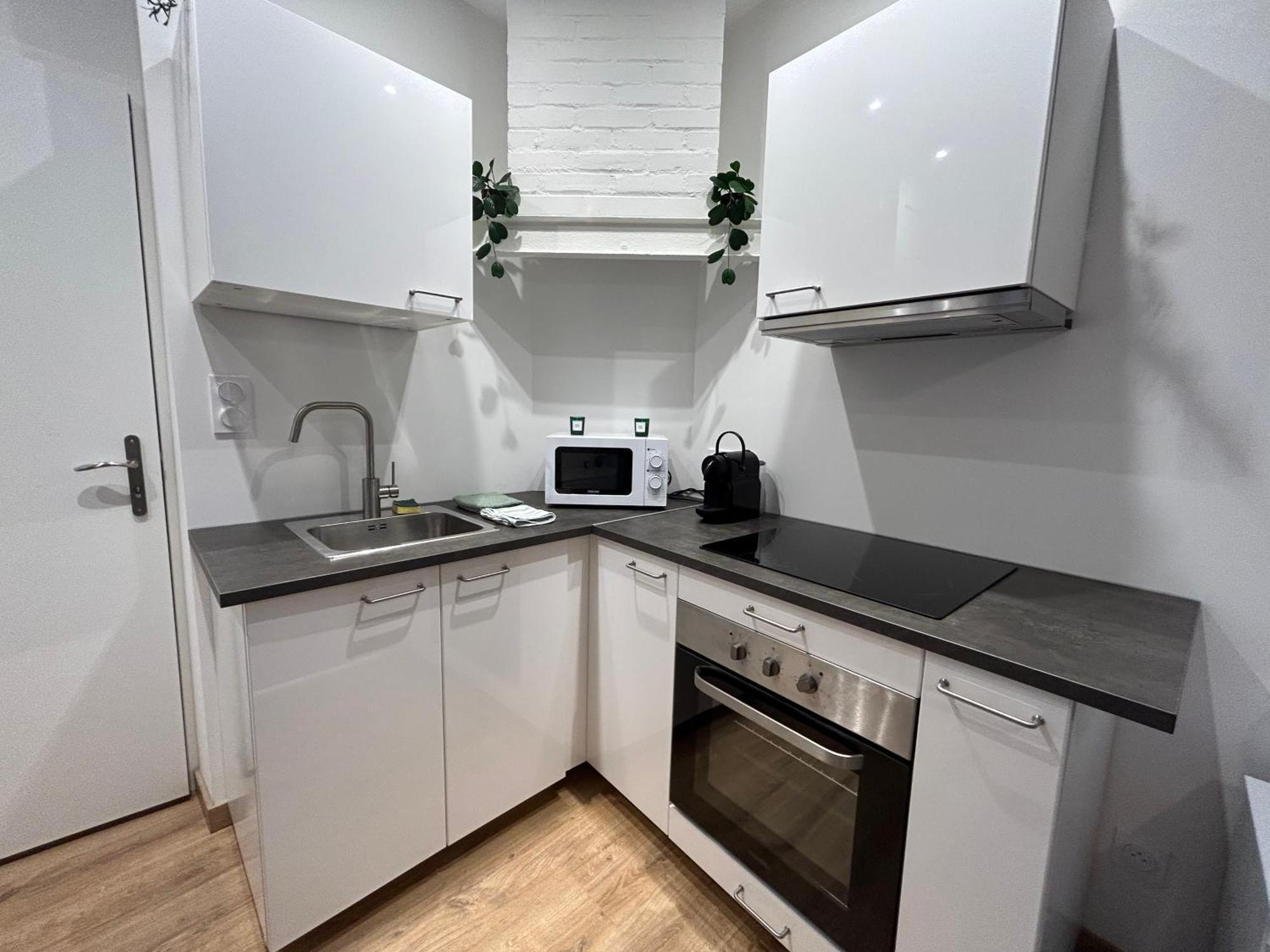 Appartement Cosy Saint-Chamond Zewnętrze zdjęcie