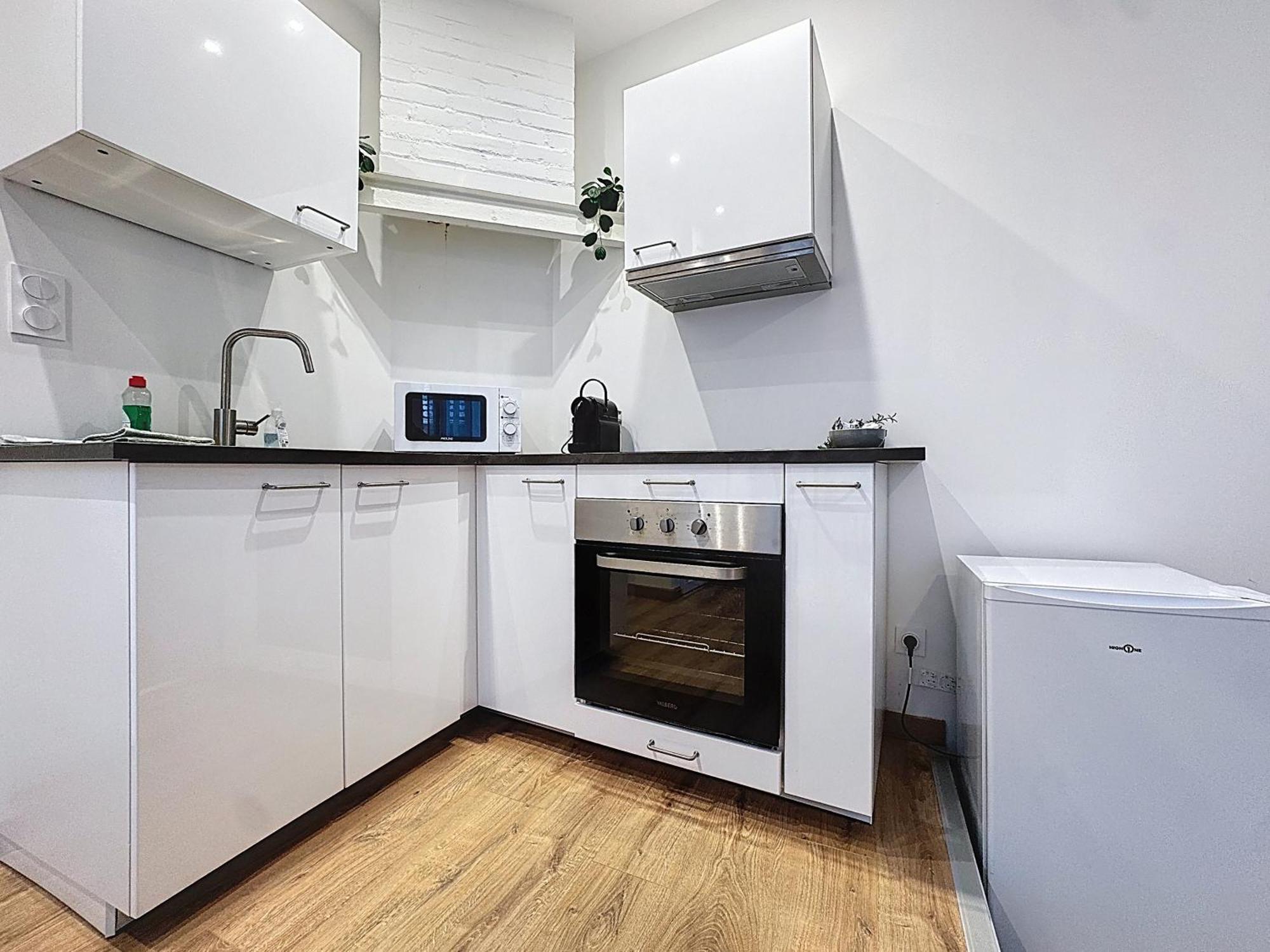 Appartement Cosy Saint-Chamond Zewnętrze zdjęcie